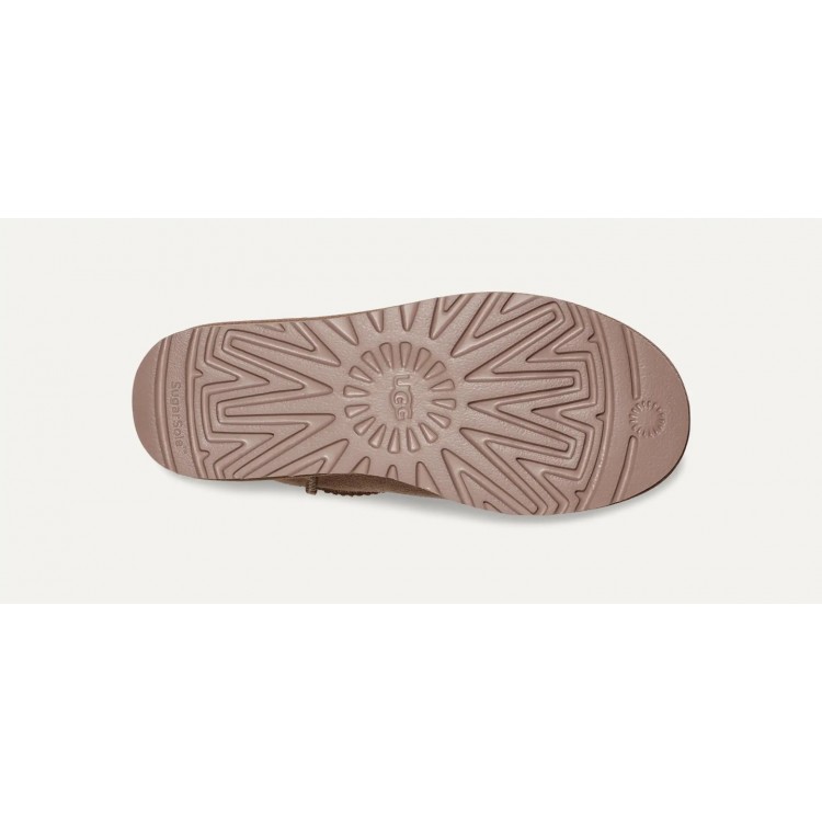 Ghete Dama, UGG, Classic Ultra Mini 1116109-CRB