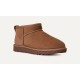 Ghete Dama, UGG, Classic Ultra Mini 1116109-RYK