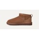 Ghete Dama, UGG, Classic Ultra Mini 1116109-RYK