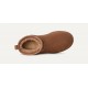 Ghete Dama, UGG, Classic Ultra Mini 1116109-RYK