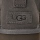 Ghete Dama, UGG, Classic Ultra Mini 1135092-CHR
