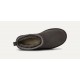 Ghete Dama, UGG, Classic Ultra Mini 1135092-CHR