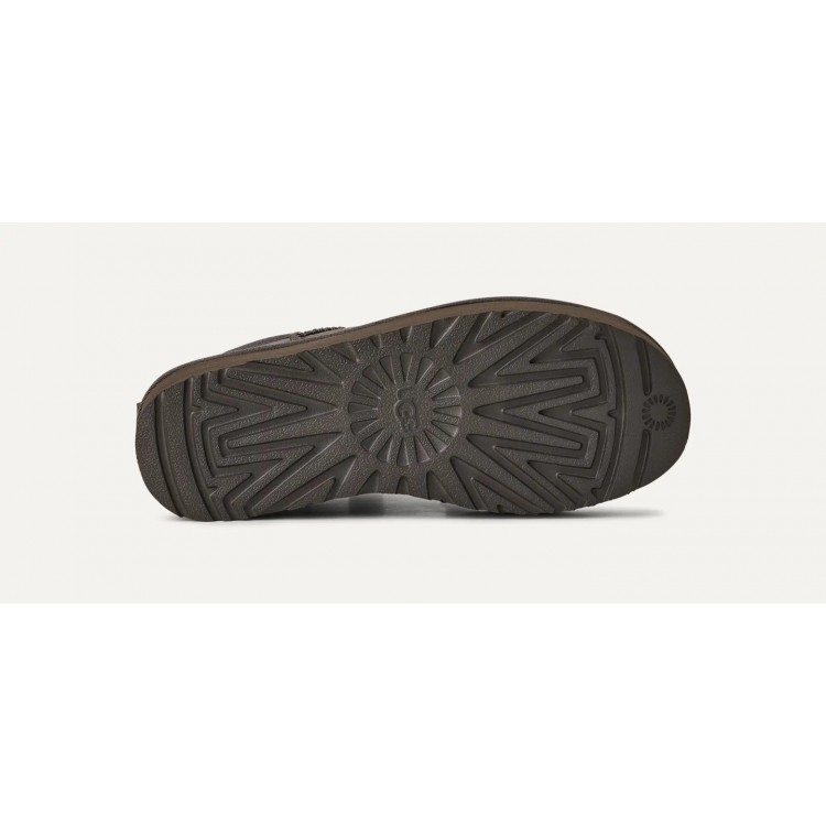 Ghete Dama, UGG, Classic Ultra Mini 1135092-CHR