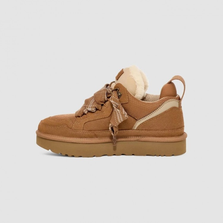 Ghete Dama, UGG, Lowmel 1144032-CHE