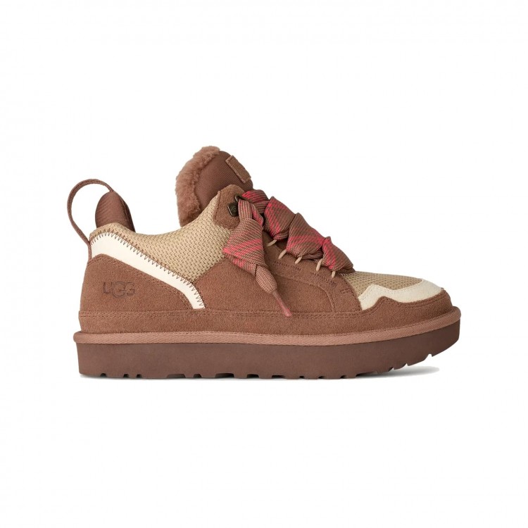 Ghete Dama, UGG, Lowmel 1144032-RYK