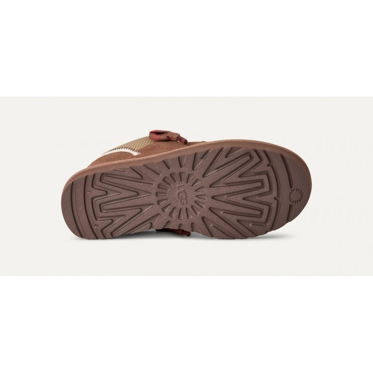 Ghete Dama, UGG, Lowmel 1144032-RYK