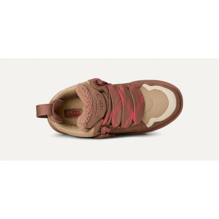 Ghete Dama, UGG, Lowmel 1144032-RYK