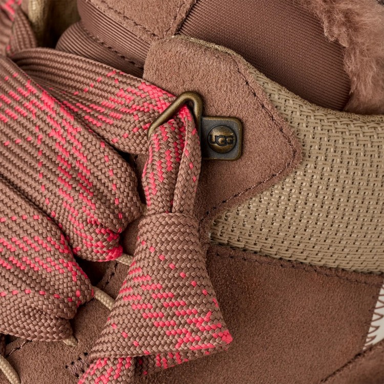 Ghete Dama, UGG, Lowmel 1144032-RYK