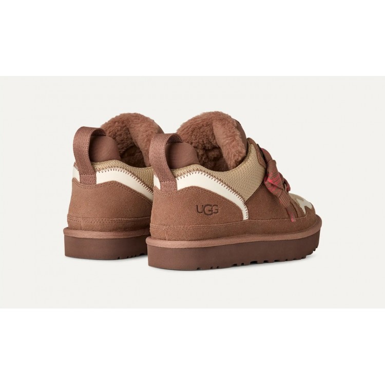 Ghete Dama, UGG, Lowmel 1144032-RYK