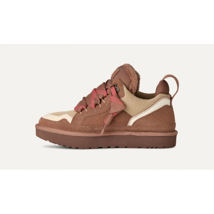 Ghete Dama, UGG, Lowmel 1144032-RYK