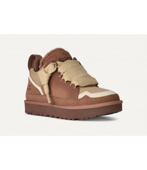 Ghete Dama, UGG, Lowmel 1144032-RYK