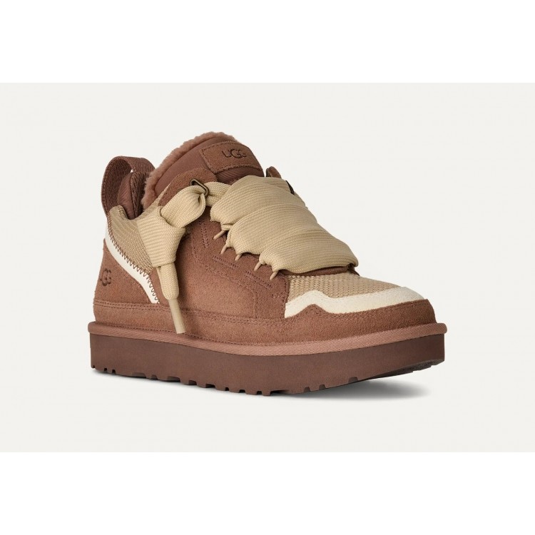 Ghete Dama, UGG, Lowmel 1144032-RYK