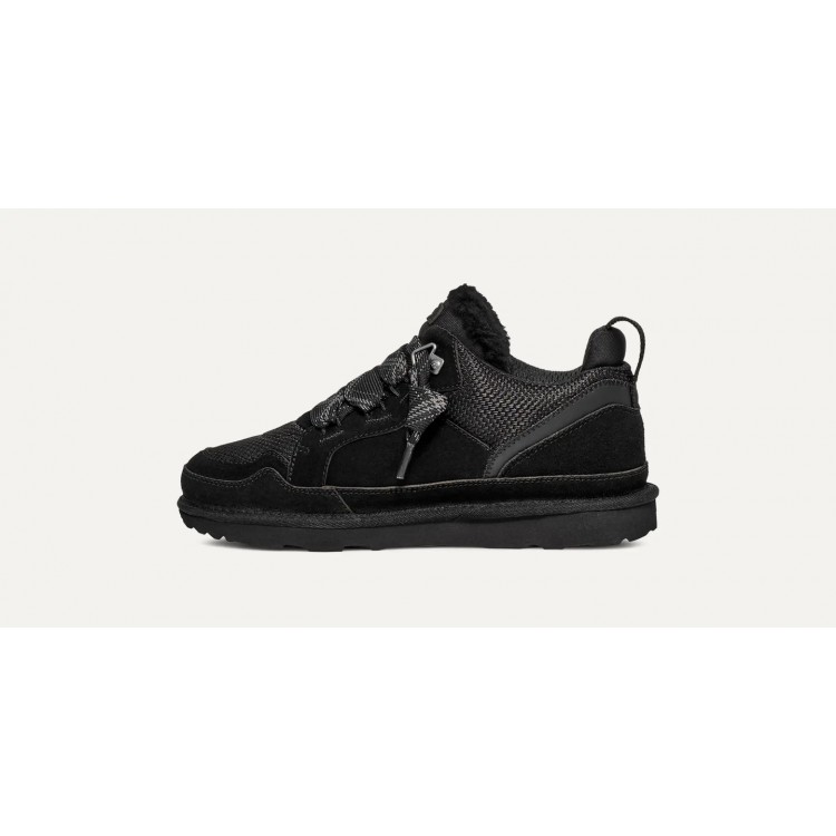 Ghete Copii, UGG, Lowmel 1152410K-BLK