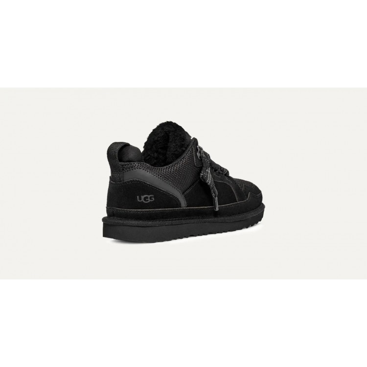 Ghete Copii, UGG, Lowmel 1152410K-BLK