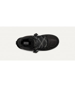 Ghete Copii, UGG, Lowmel 1152410K-BLK