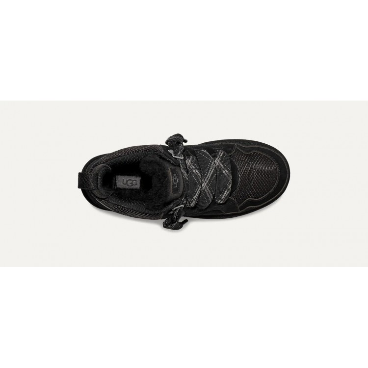 Ghete Copii, UGG, Lowmel 1152410K-BLK