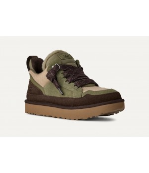 Ghete Dama, UGG, Lowmel 1170750-BOM