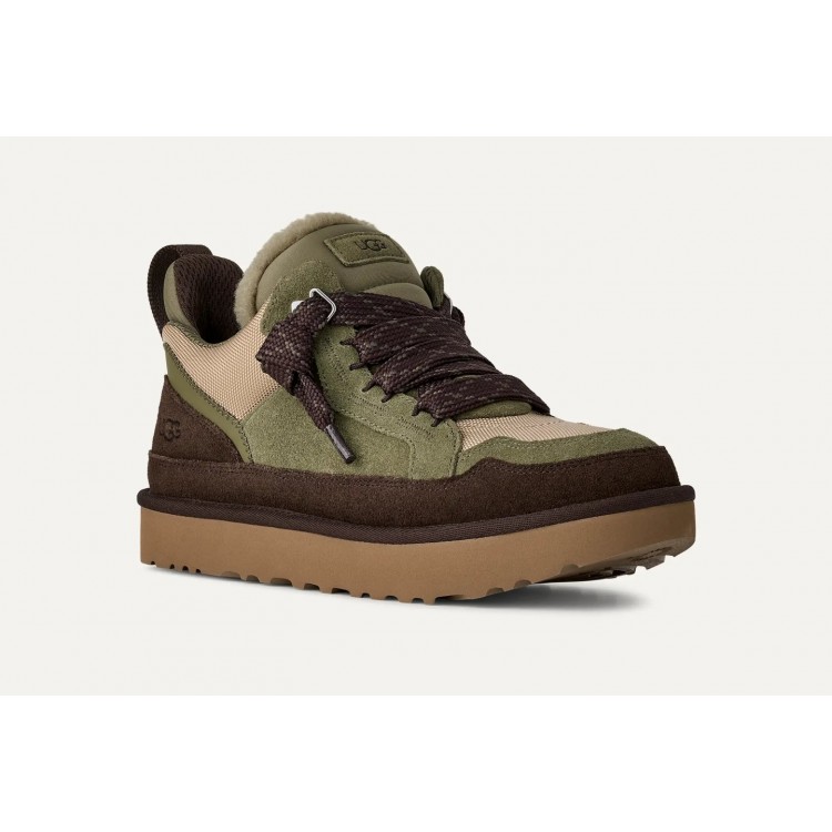 Ghete Dama, UGG, Lowmel 1170750-BOM