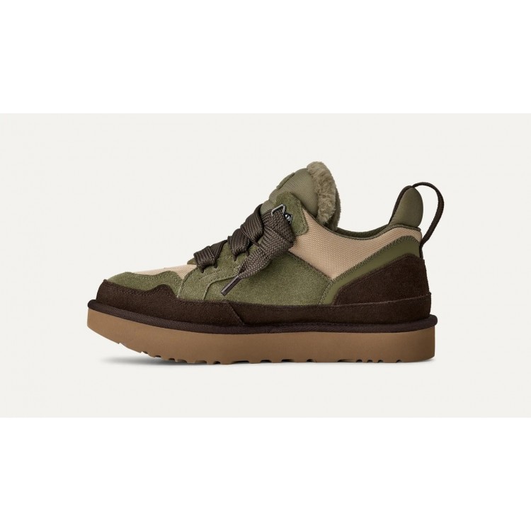 Ghete Dama, UGG, Lowmel 1170750-BOM