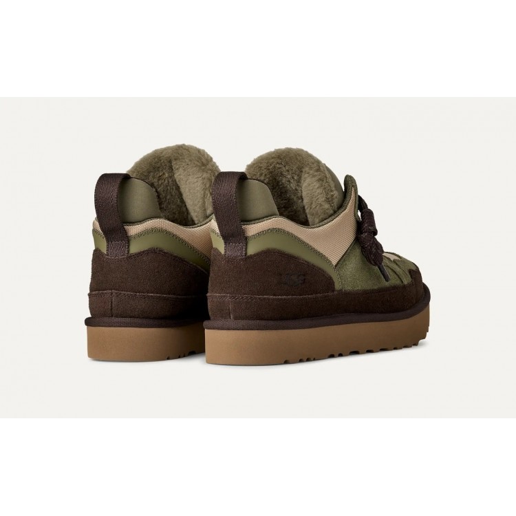 Ghete Dama, UGG, Lowmel 1170750-BOM