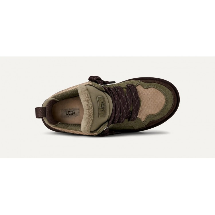 Ghete Dama, UGG, Lowmel 1170750-BOM