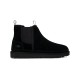 Ghete Dama, UGG, Neumel 1121644-BLK