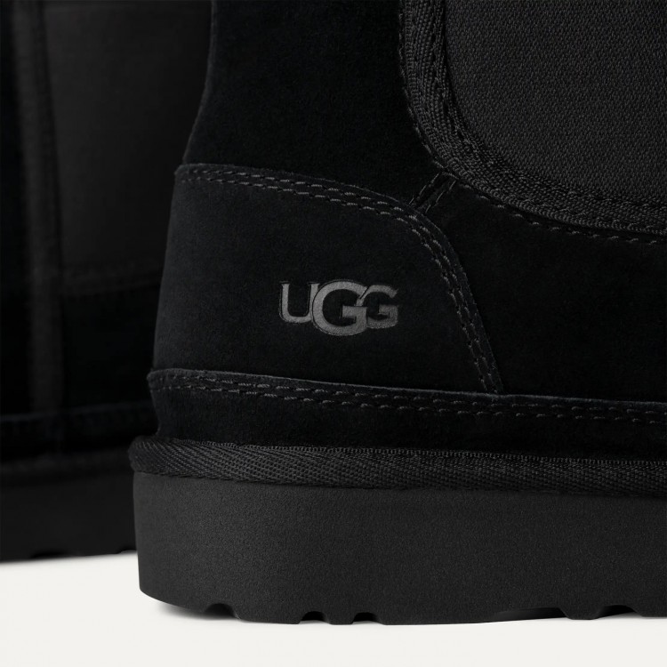 Ghete Dama, UGG, Neumel 1121644-BLK