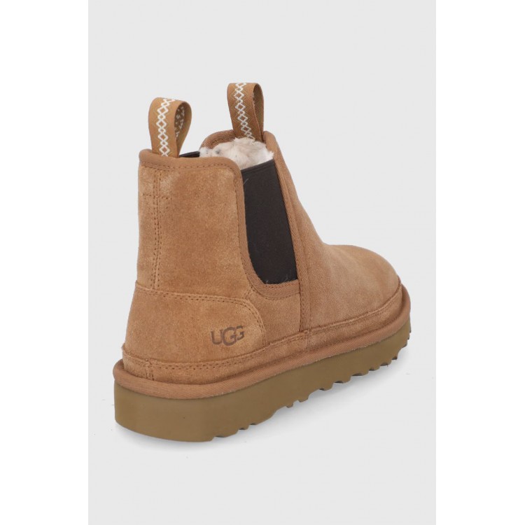 Ghete Dama, UGG, Neumel 1121644-CHE