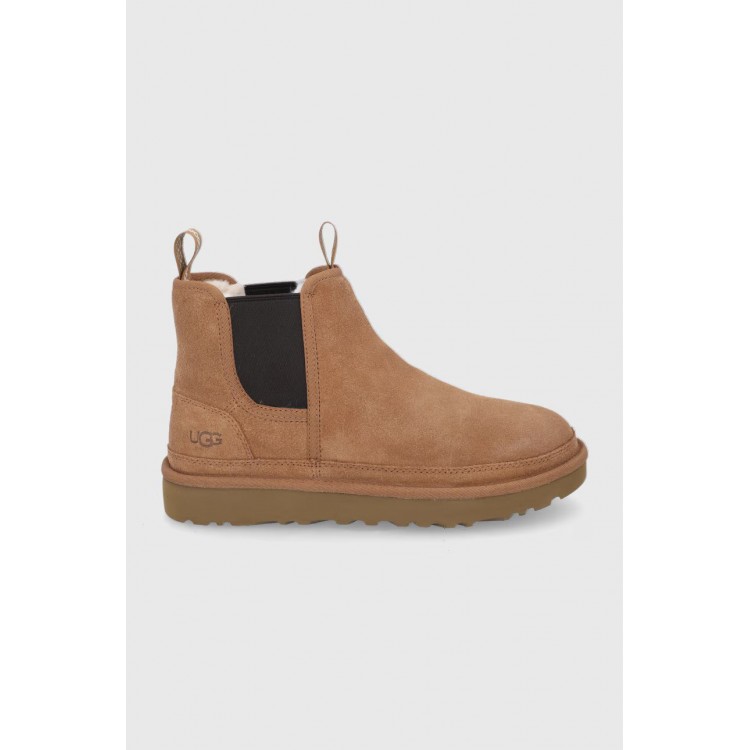 Ghete Dama, UGG, Neumel 1121644-CHE