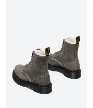 Ghete Unisex, Dr. Martens, Pascal 41419020