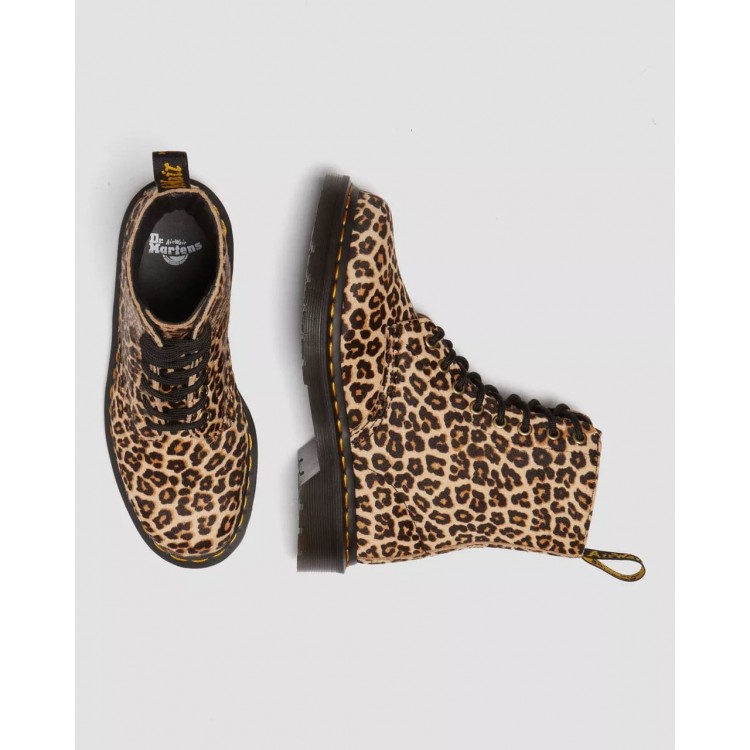 Ghete Unisex, Dr. Martens, 1460  41657200
