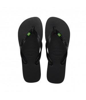 Papuci Unisex, Havaianas, Brasil 4000032-0090