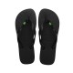 Papuci Unisex, Havaianas, Brasil 4000032-0090