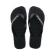Papuci Unisex, Havaianas, Brasil 4110850-1069