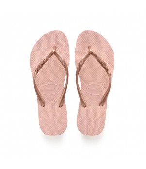 Papuci Unisex, Havaianas, Slim 4000030-0076