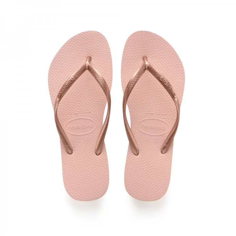 Papuci Unisex, Havaianas, Slim 4000030-0076