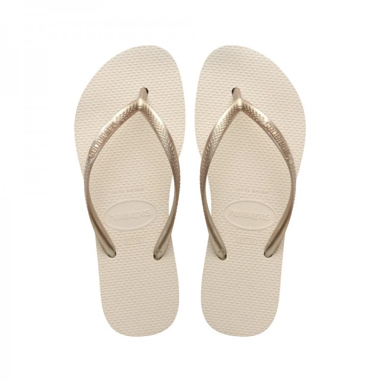Papuci Unisex, Havaianas, Brasil 4144537-0121