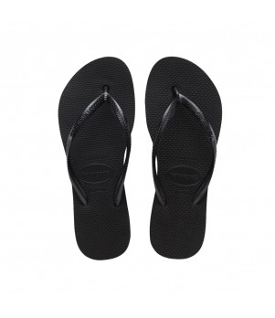 Papuci Unisex, Havaianas, Slim 4144537-0090
