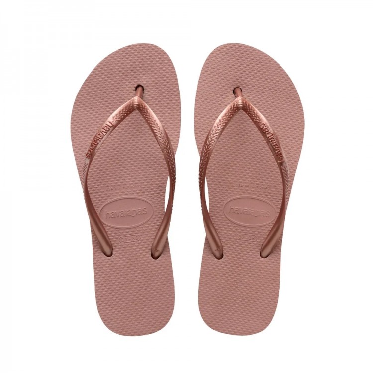 Papuci Unisex, Havaianas, Slim 4144537-3544