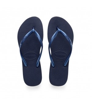 Papuci Unisex, Havaianas, Slim 4000030-0555