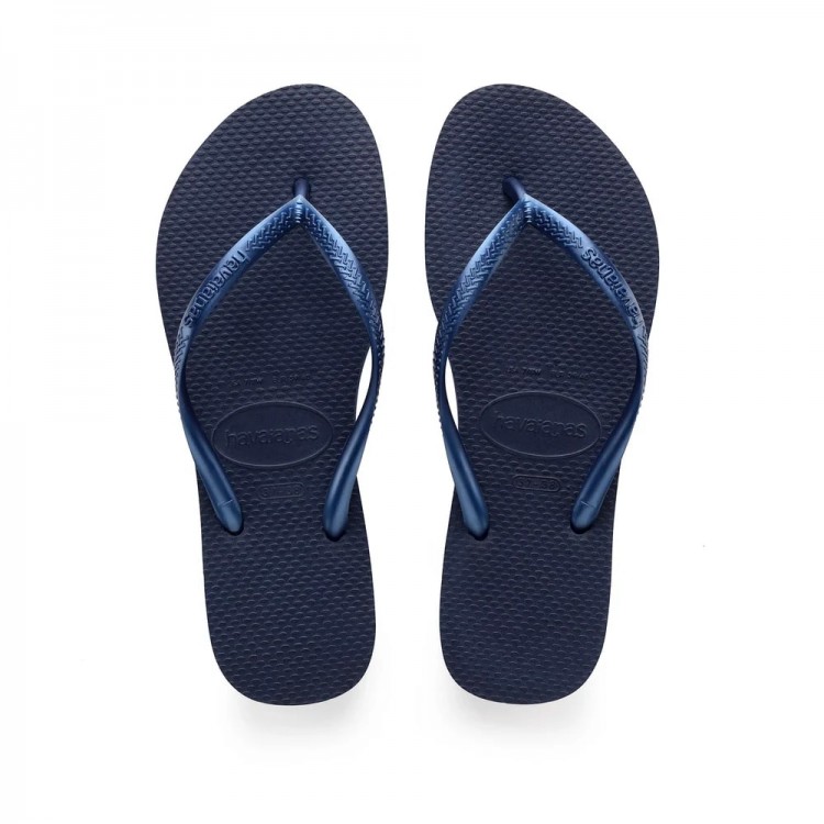 Papuci Unisex, Havaianas, Slim 4000030-0555
