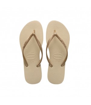 Papuci Unisex, Havaianas, Slim 4000030-2719