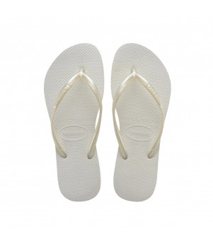 Papuci Unisex, Havaianas, Slim 4000030-0001
