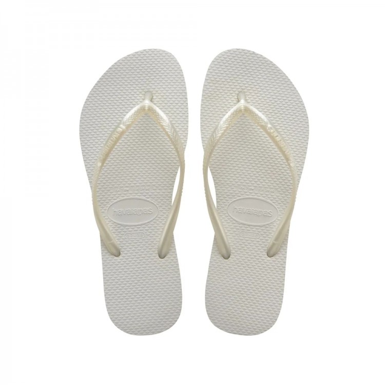 Papuci Unisex, Havaianas, Slim 4000030-0001