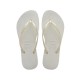 Papuci Unisex, Havaianas, Slim 4000030-0001