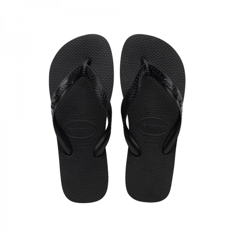 Papuci Unisex, Havaianas, Top 4000029-0090