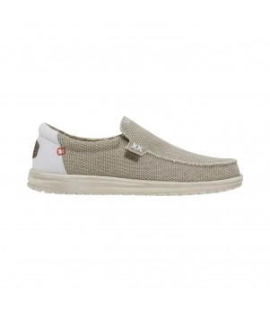 Mocasini Barbati, Hey Dude, Mikka 40124-1LB
