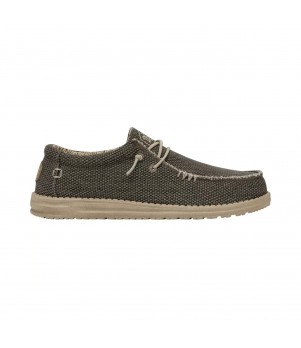 Mocasini Barbati, Hey Dude, Wally 40003-3VE