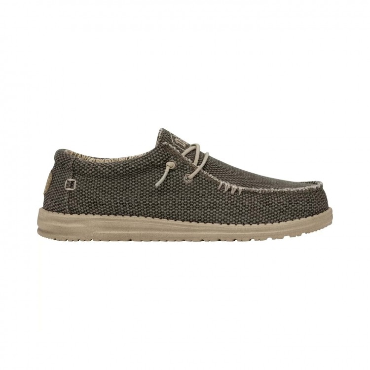 Mocasini Barbati, Hey Dude, Wally 40003-3VE