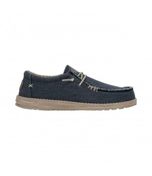 Mocasini Barbati, Hey Dude, Wally 40003-4NM